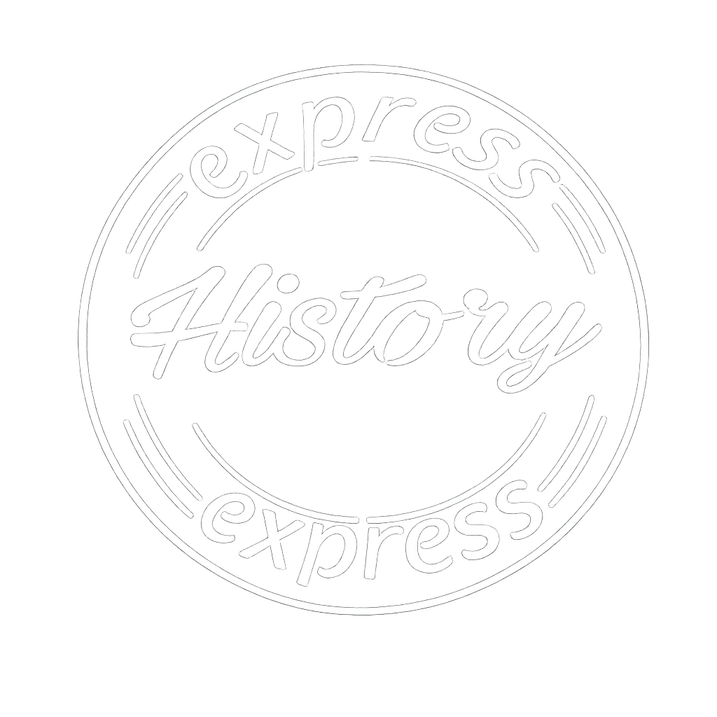 History Coffee Logo
